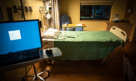 Irish Health IT remain shut down following ‘significant ransomware attack’
