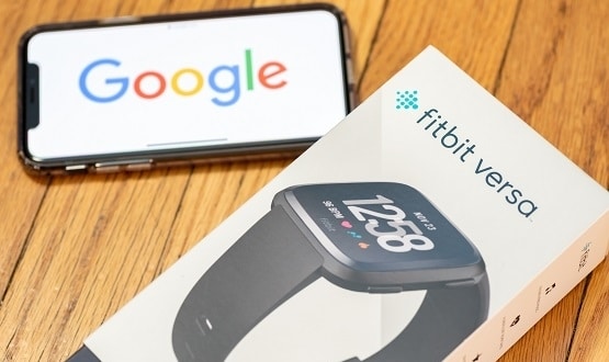 European Commission gives green light to Google’s Fitbit takeover