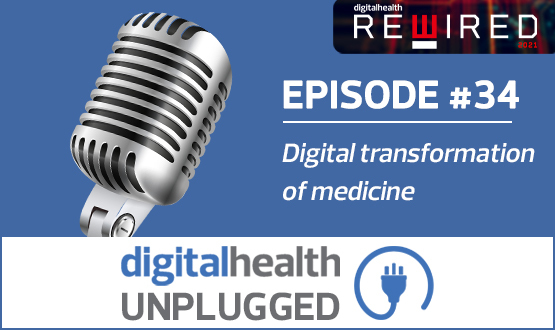 Digital Health Unplugged: Digital transformation of medicine