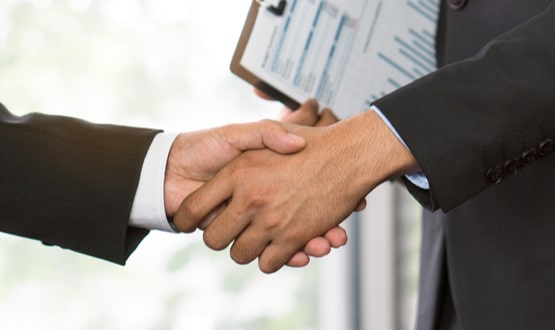 Private Equity firm CVC Capital Partners invests in System C