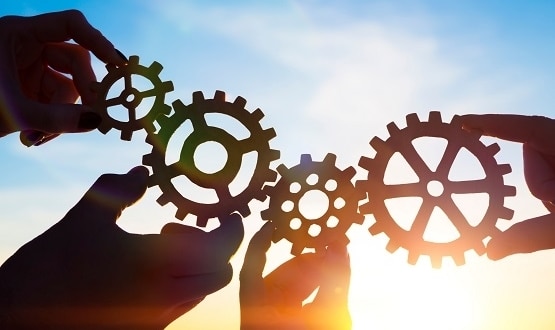CQC highlights collaboration and use of digital during Covid-19