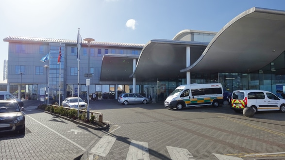 Dartford and Gravesham