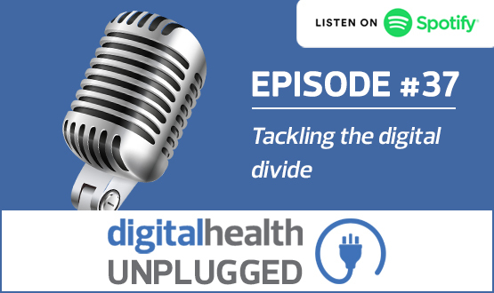 Digital Health Unplugged: Tackling the digital divide