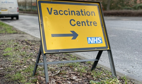 Helix VaxApp gets approval from NHSE to boost vaccine management