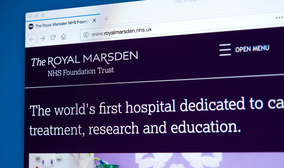 The Royal Marsden goes live with new Epic EPR ‘Connect’