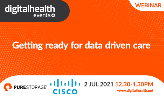 Getting ready for data driven care