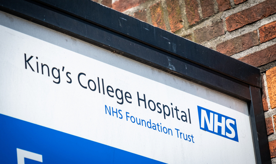King’s College Hospital secures funding for 2023 roll-out of Epic EHR