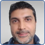 Osman Bhatti