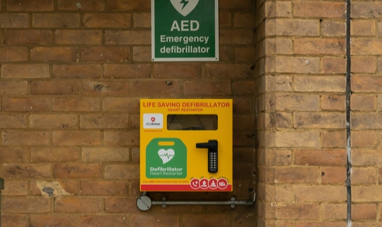 CPR app reports increase in downloads following Eriksen’s cardiac arrest