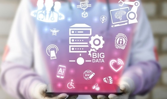 Data strategy: Put NHS patients ‘ahead of demands for profit’