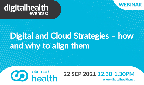 Digital and Cloud Strategies – how and why to align them