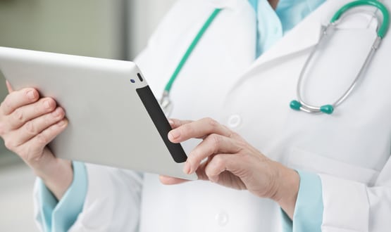 New head of Telstra Health UK won’t ‘just push paper around’