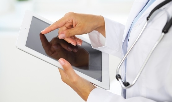 Government’s progress with digitisation of the NHS to be assessed
