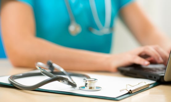 Yorkshire and Humber trusts sign deal with TytoCare