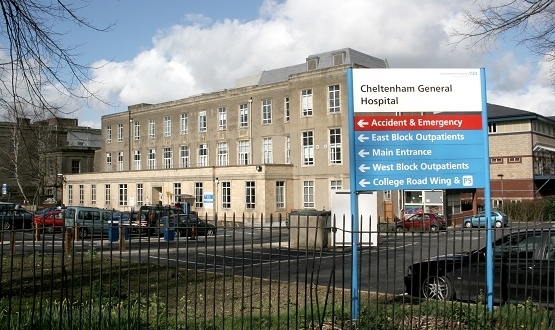 Gloucestershire Hospitals NHS Foundation Trust deploys ePMA