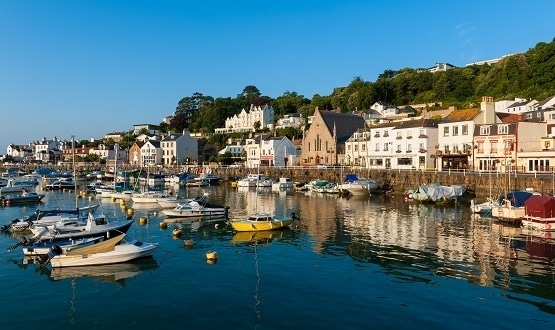 Jersey General Hospital goes live with MAXIMS EPR