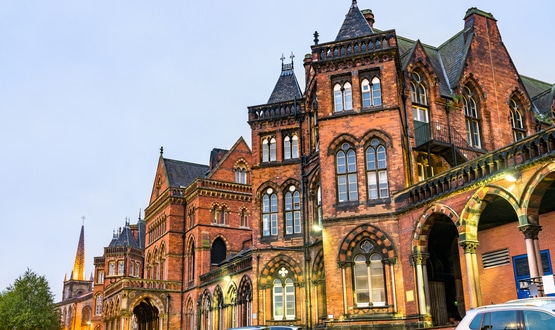 Leeds Children’s Hospital embraces digital solutions