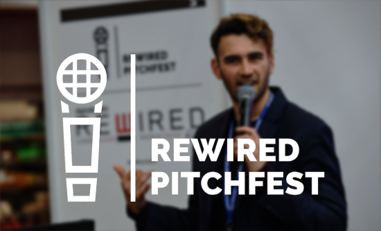 Calling all health tech startups – Pitchfest 2022 is open for applications