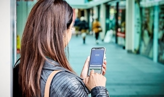 Almost 28million people in England are now registered with NHS login