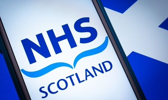 Digital therapeutics part of NHS Scotland services in ‘world-first’ deal
