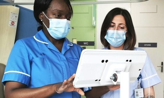 Birmingham Community Healthcare uses ‘test bed’ approach with new EPR