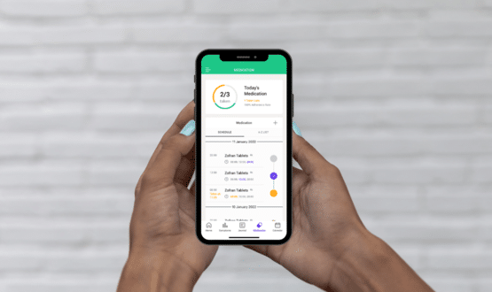 Macmillan and Careology join forces to elevate digital cancer care