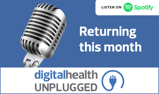 Digital Health Unplugged podcast to make long-awaited return
