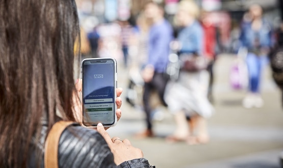 NHS App reaches 30 million sign-ups milestone by 4th anniversary