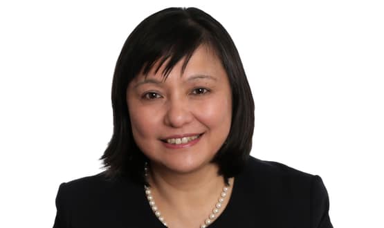 Ming Tang joins Networks debate on Federated Data Platform