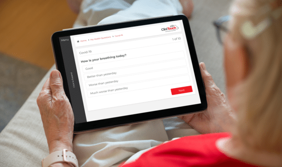 North West Anglia NHS Foundation Trust to launch a Covid-19 virtual ward