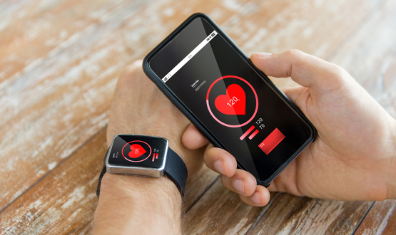 Number of Manchester organisations join wearable health tech trial
