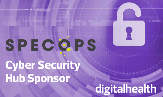 Specops confirmed as Digital Health’s cyber security hub sponsor