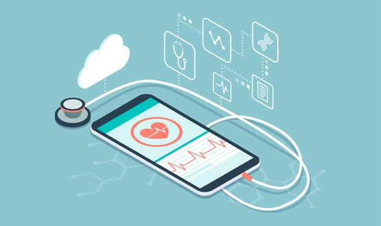 Exploring common digital health challenges