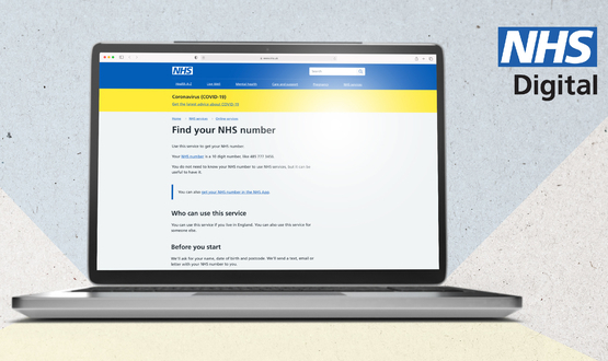 NHS website registers an estimated 1.2 billion visits in past year