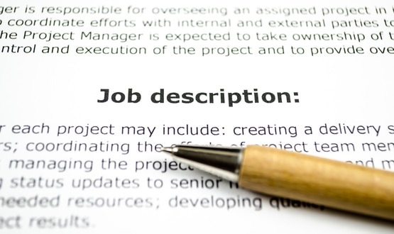 Looking beyond job titles in the world of data, digital and clinical informatics