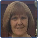 Angela Hopton