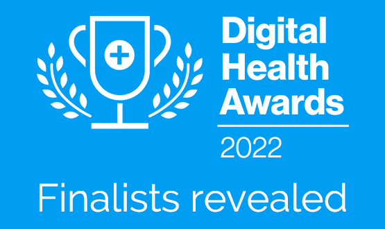 Revealed: The finalists of the 2022 Digital Health Awards