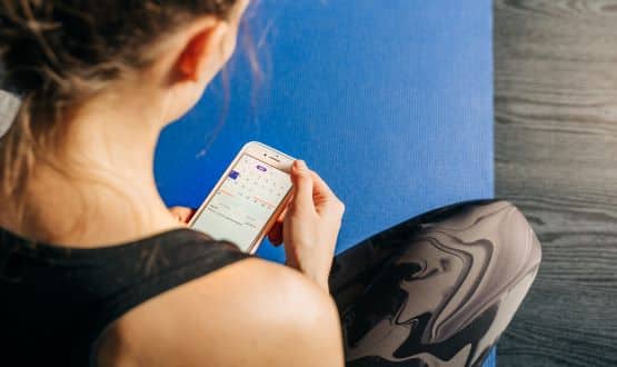 ORCHA research identifies privacy issues with period tracking apps