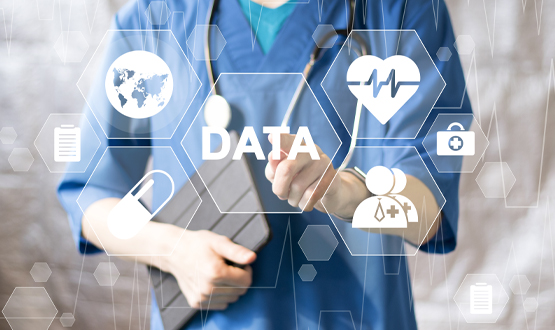  Partner Content Data Saves Lives: the importance of a complete, accurate data foundation