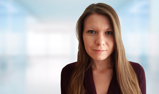 Industry Spotlight: Jurgita Kaubryte, senior data scientist at Oracle Cerner