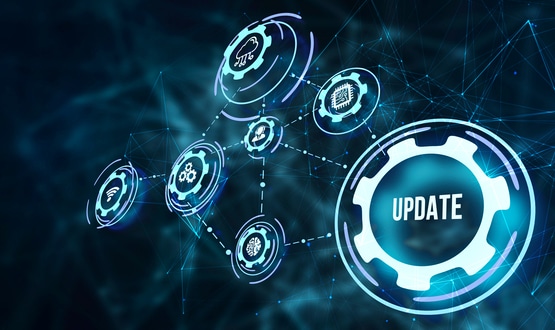 Advanced issues status updates on products affected by cyber-attack