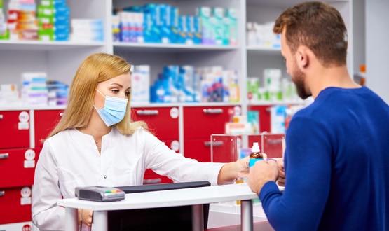 Pharmacierge raises £2.4m, with 90% of the funding from its clinician users