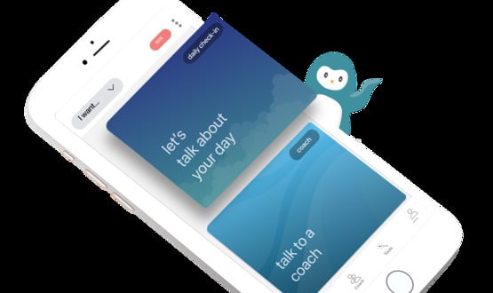 Wysa AI-chatbot app to be rolled out to teenagers across west London