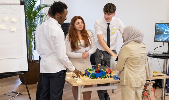 West Midlands Digital Innovators Skills Programme is launched