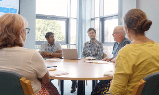 Folkestone Hythe and Rural PCN using tech to add extra appointments