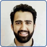 Haris Shuaib