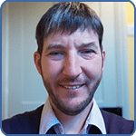 Dr James Reed