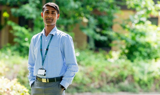 Norfolk and Waveney care homes pilot improves dementia care