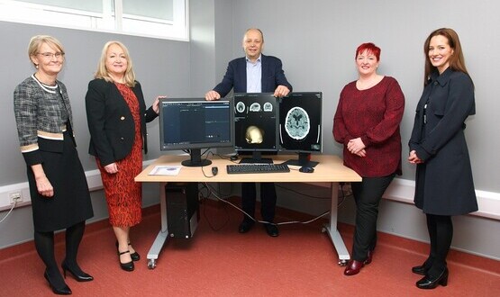 Northern Ireland to benefit from new digital imaging system