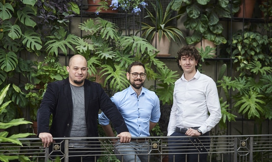 Turbine to develop its AI platform following $20 million in Series A funding